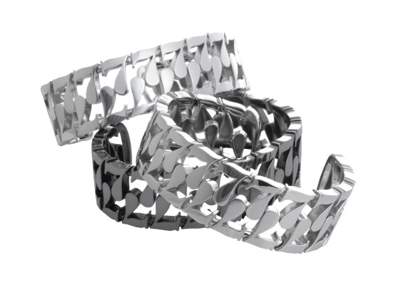 motif Narrow Bracelet